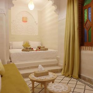 Chambre de Luxe Lit King-Size